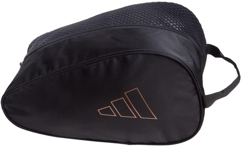 ADIDAS SHOEBAG BRONZE
