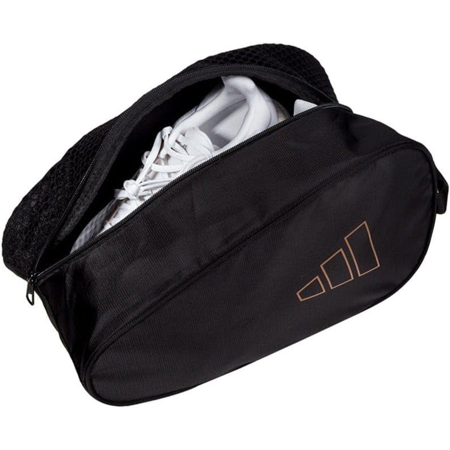 ADIDAS Bronze Shoebag