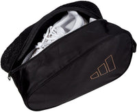 ADIDAS SHOEBAG BRONZE