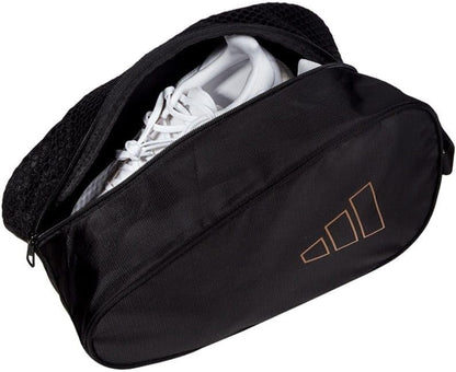 ADIDAS SHOEBAG BRONZE