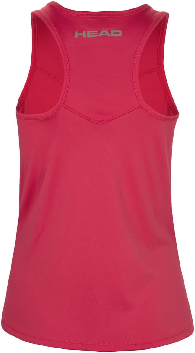 HEAD EASY COURT TANK TOP DONNA