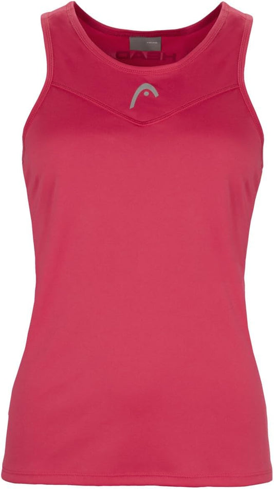 HEAD EASY COURT TANK TOP DONNA