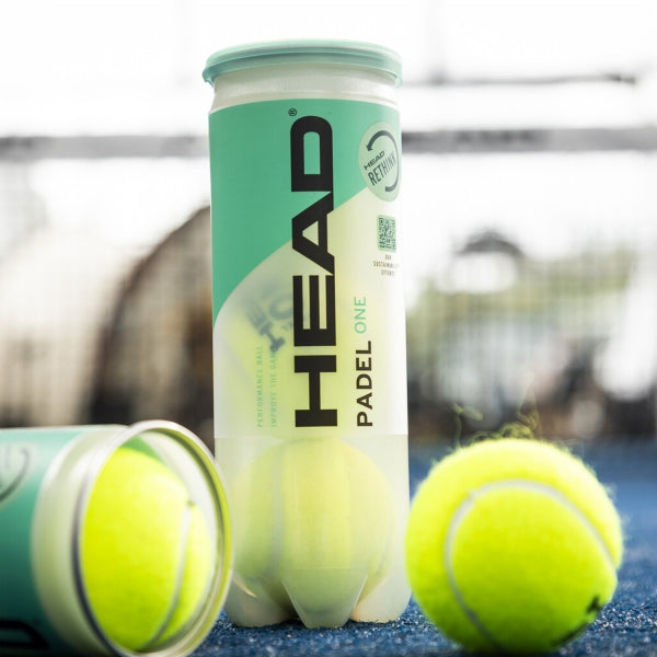 Head Palline Padel One