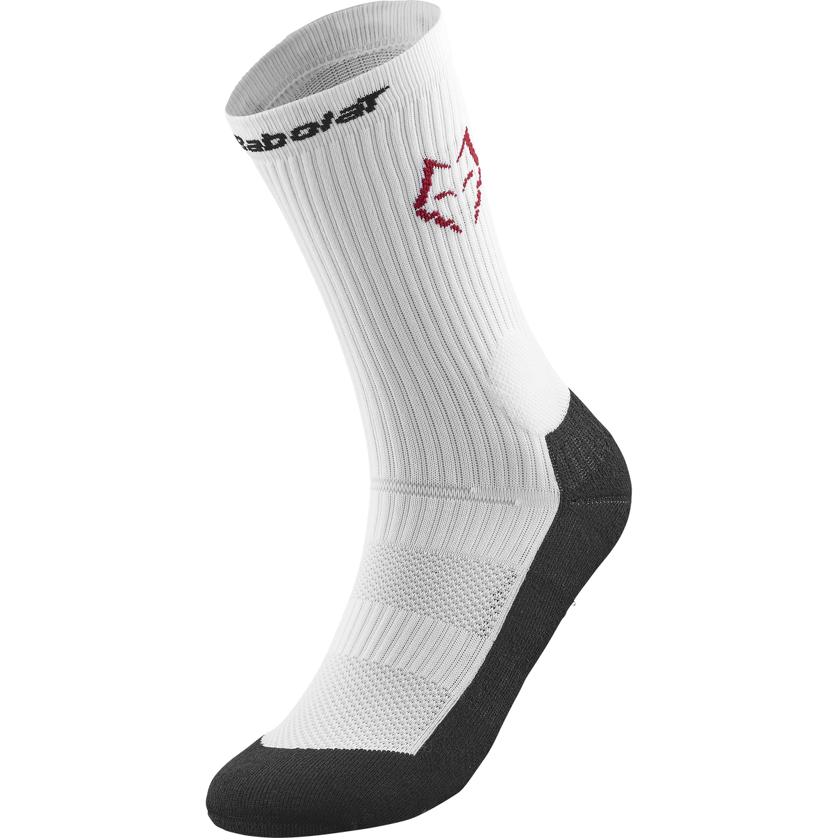 BABOLAT Calze Mid-Calf Socks Juan Lebron