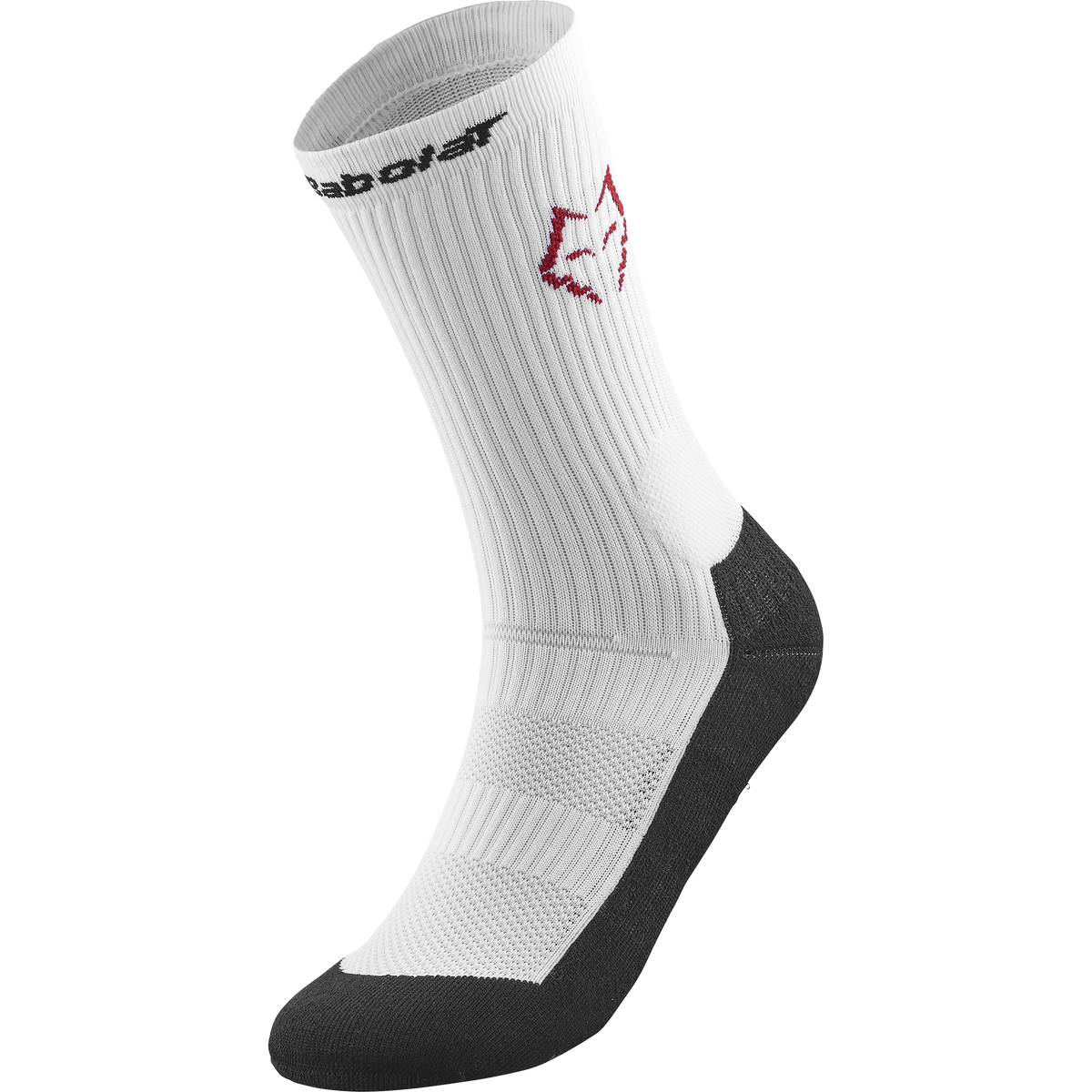 BABOLAT Mid-Calf Socks Juan Lebron