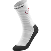 BABOLAT  Calze Mid-Calf Socks Juan Lebron