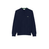 Lacoste pullover uomo AH1985-00 in cotone organico - immagine prodotto 2