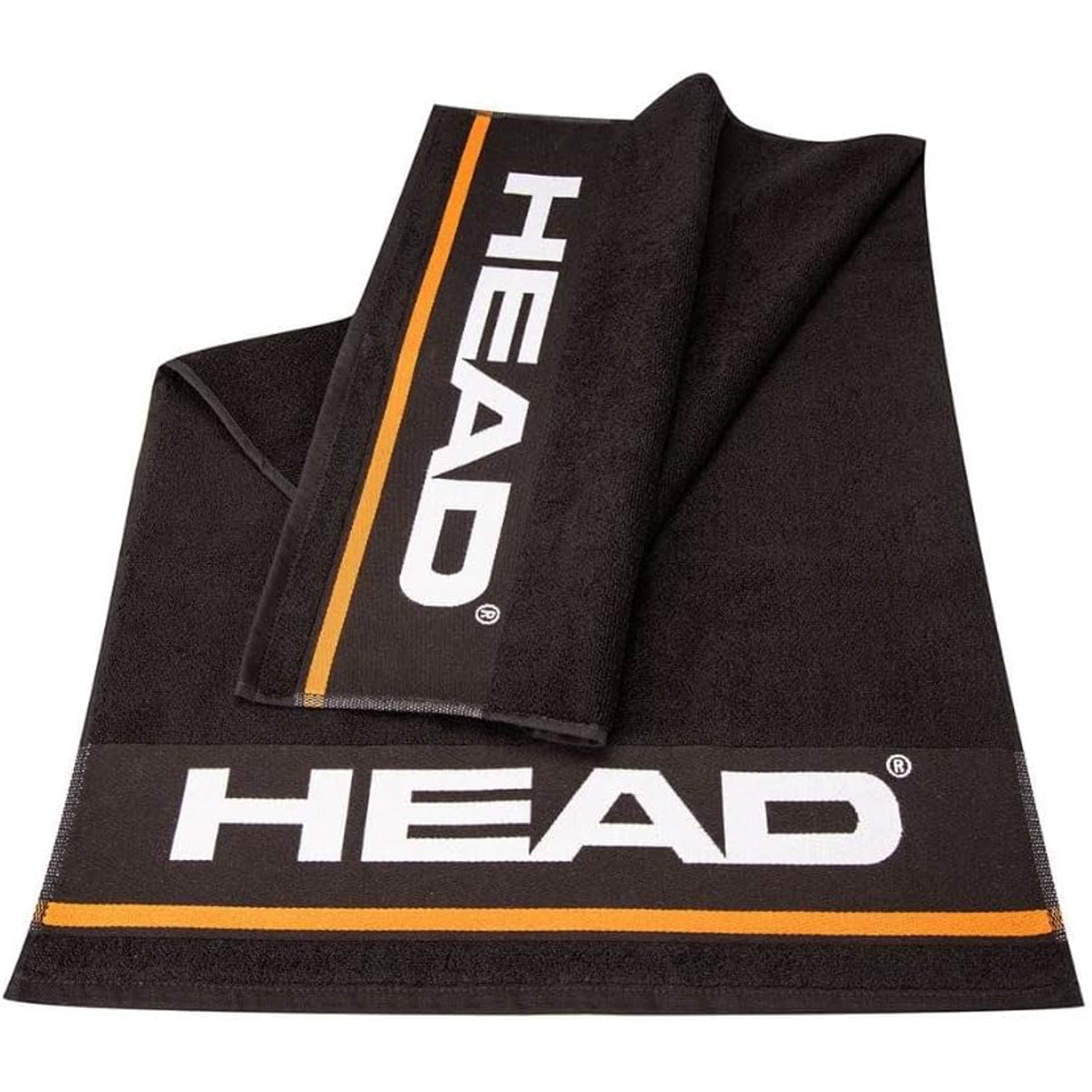 HEAD Asciugamano Sportivo Towel S