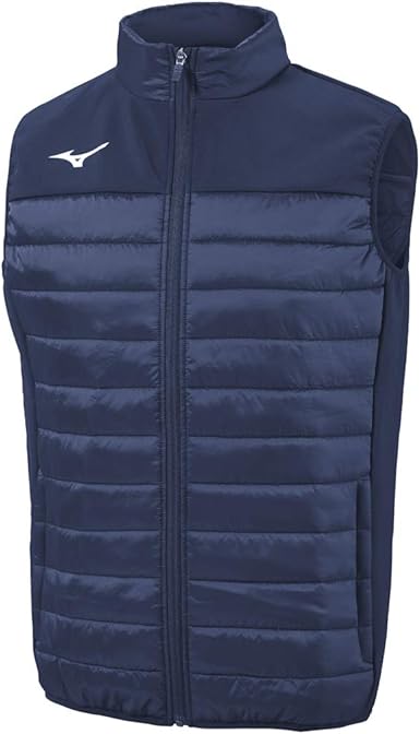 MIZUNO SAPPORO HYBRID GILET