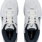 HEAD Scarpe Revolt Pro 4.5 Clay Junior white/blueberry