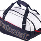 BABOLAT RH PADEL LITE BLACK WHITE