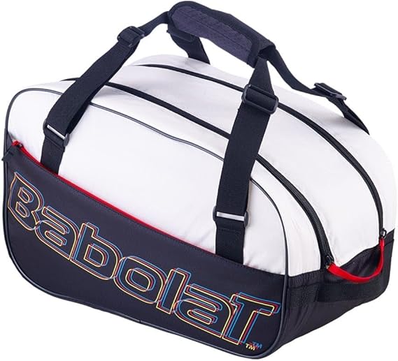 BABOLAT RH PADEL LITE BLACK WHITE