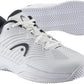 HEAD Scarpe Revolt Pro 4.5 Clay Junior white/blueberry