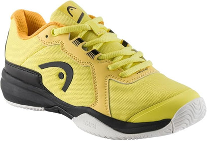 HEAD Scarpe Sprint 3.5 Junior banana/black