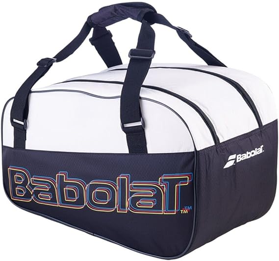 BABOLAT RH PADEL LITE BLACK WHITE