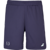 BABOLAT SHORT LEBRON Pantaloncini - Blu