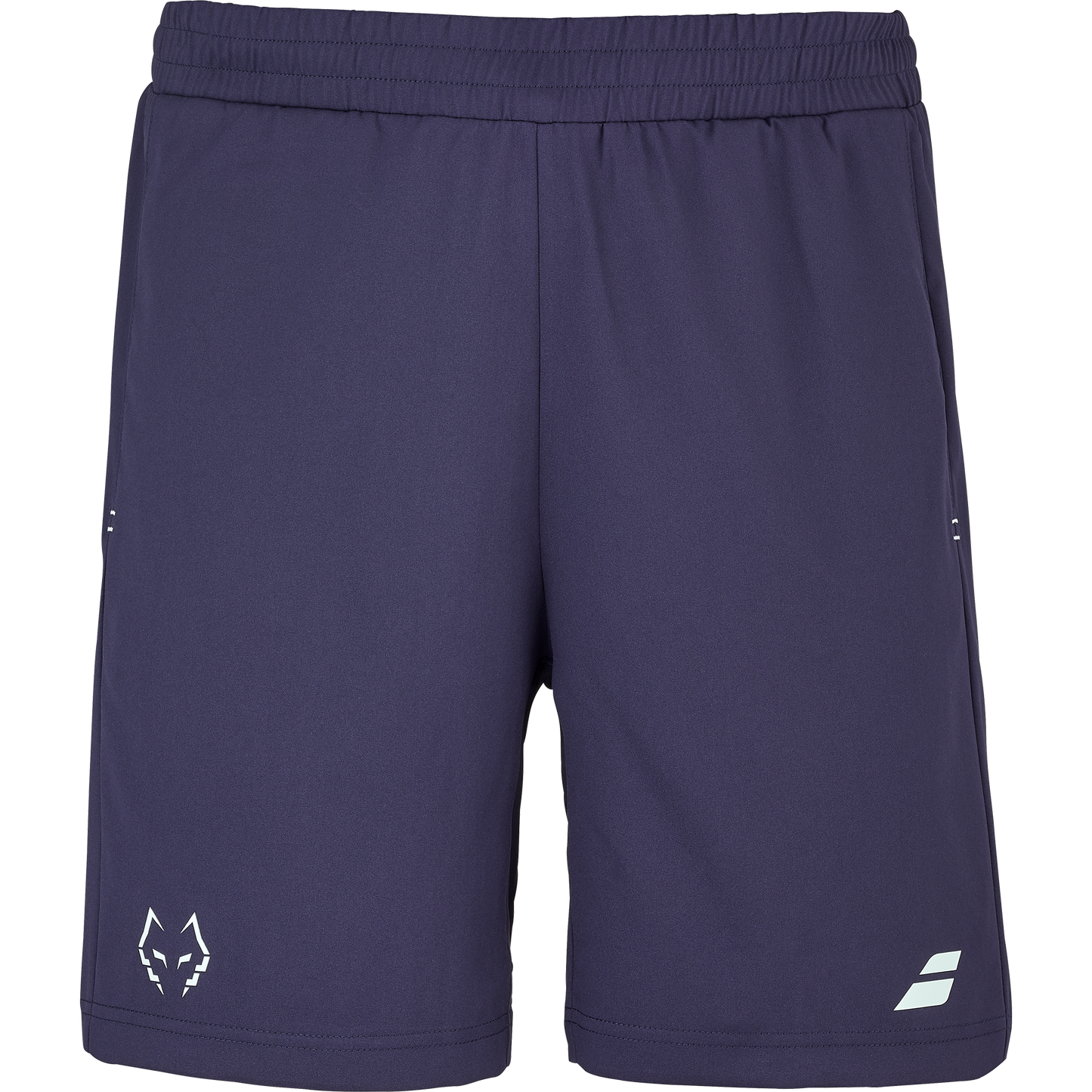 BABOLAT SHORT LEBRON Pantaloncini - Blu