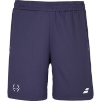 BABOLAT SHORT LEBRON Pantaloncini - Blu