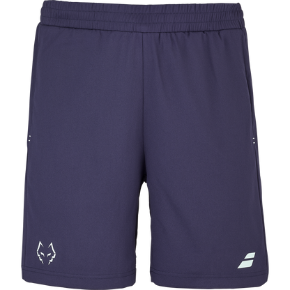 BABOLAT SHORT LEBRON Pantaloncini - Blu