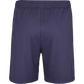 BABOLAT SHORT LEBRON Pantaloncini - Blu