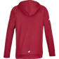 BABOLAT HOOD SWEAT LEBRON Felpa - Rosso