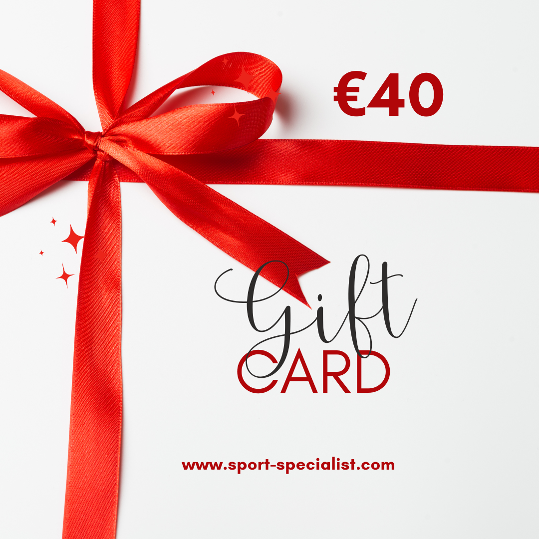 Gift Card Sport Specialist