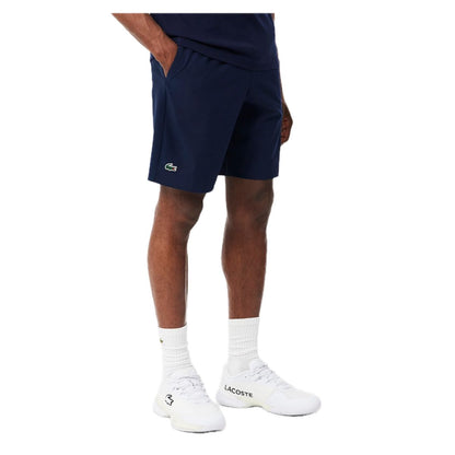Lacoste Shorts da Tennis Ultra Dry Regular Fit Uomo