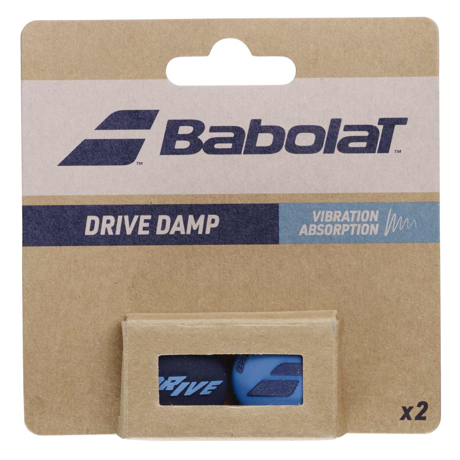 Babolat Drive Damp Anti-Vibration