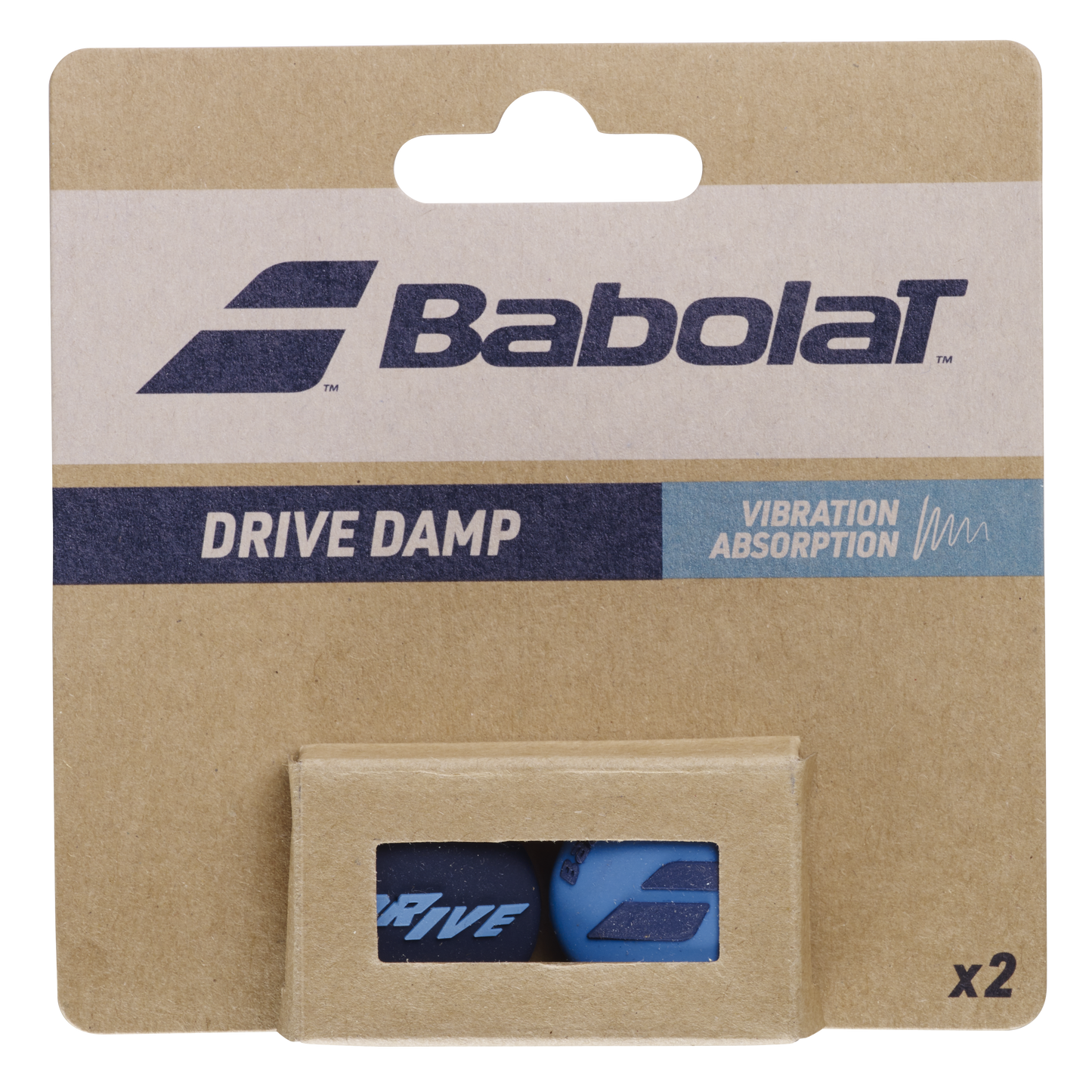 Babolat Drive Damp Anti Vibrazioni