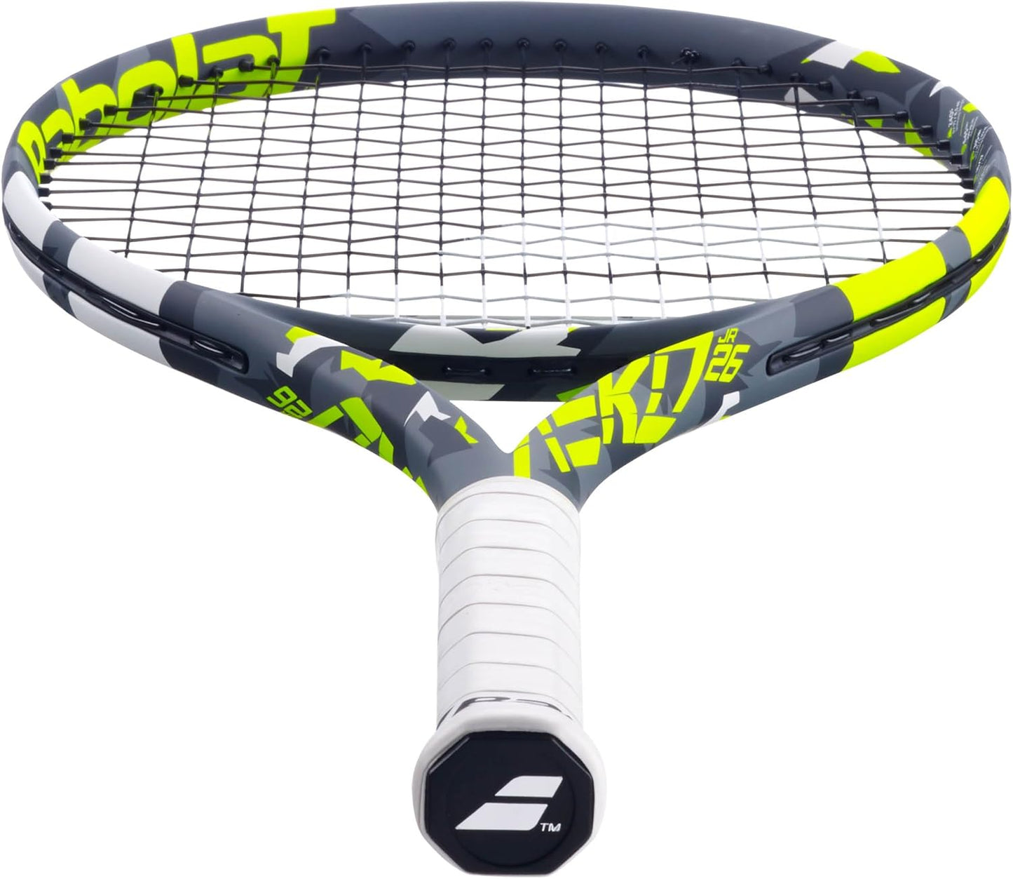 BABOLAT AREO JUNIOR 26