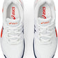 ASICS GEL-RESOLUTION 9 GS CLAY White Blue Expanse