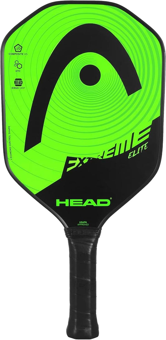 HEAD Racchetta Extreme Elite Pickleball e Padel