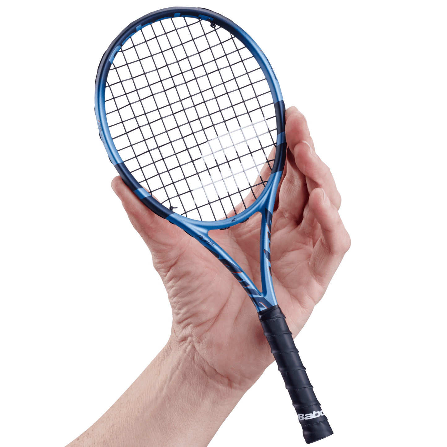 Mini Babolat Pure Drive 25