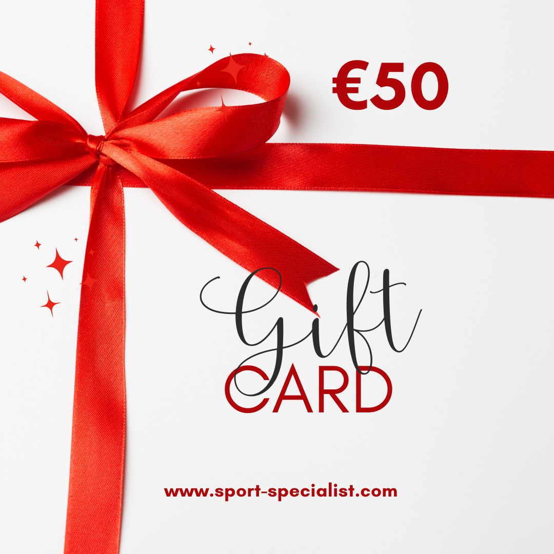 Gift Card Sport Specialist