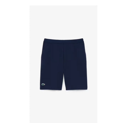 Lacoste Shorts da Tennis Ultra Dry Regular Fit Uomo