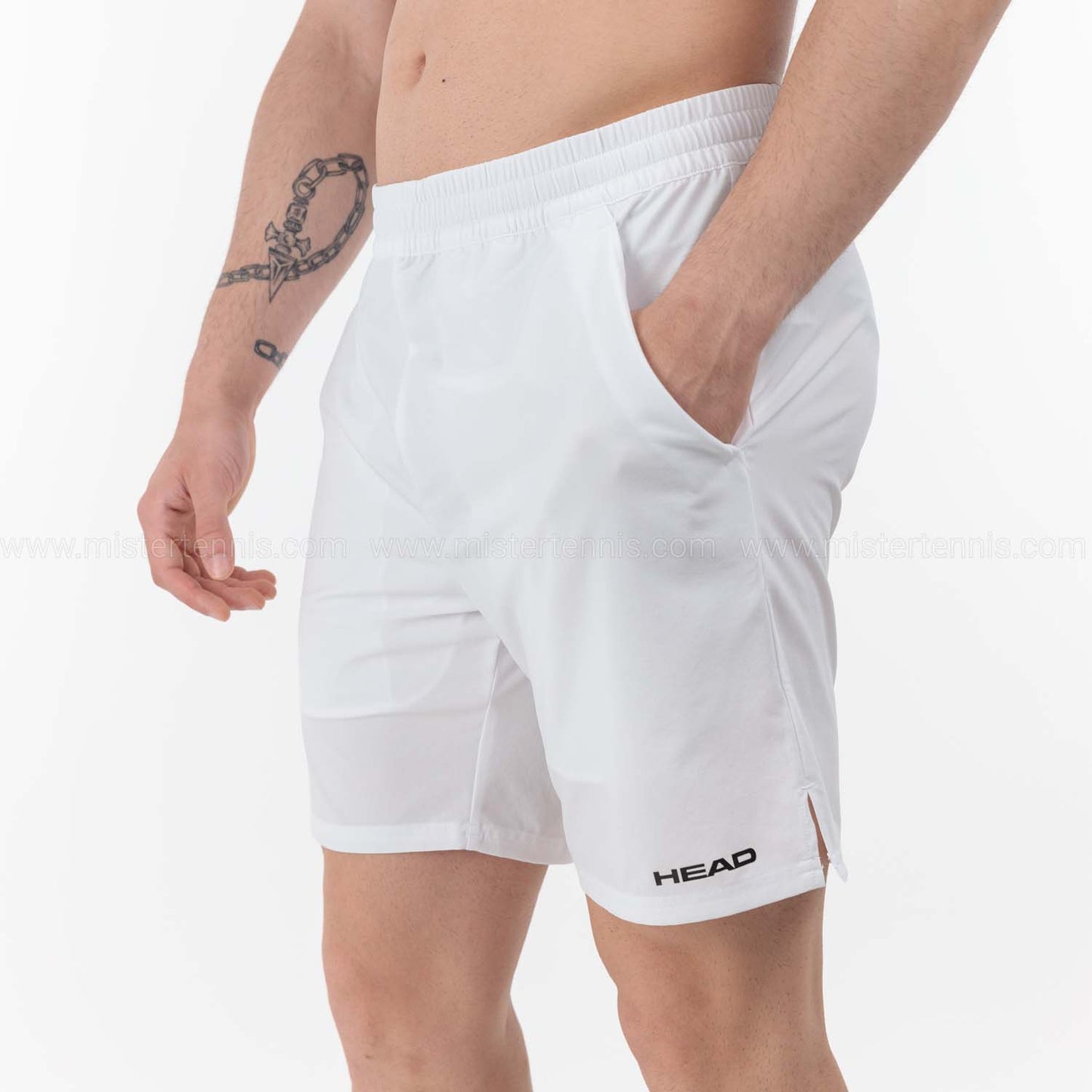 HEAD Power Shorts uomo