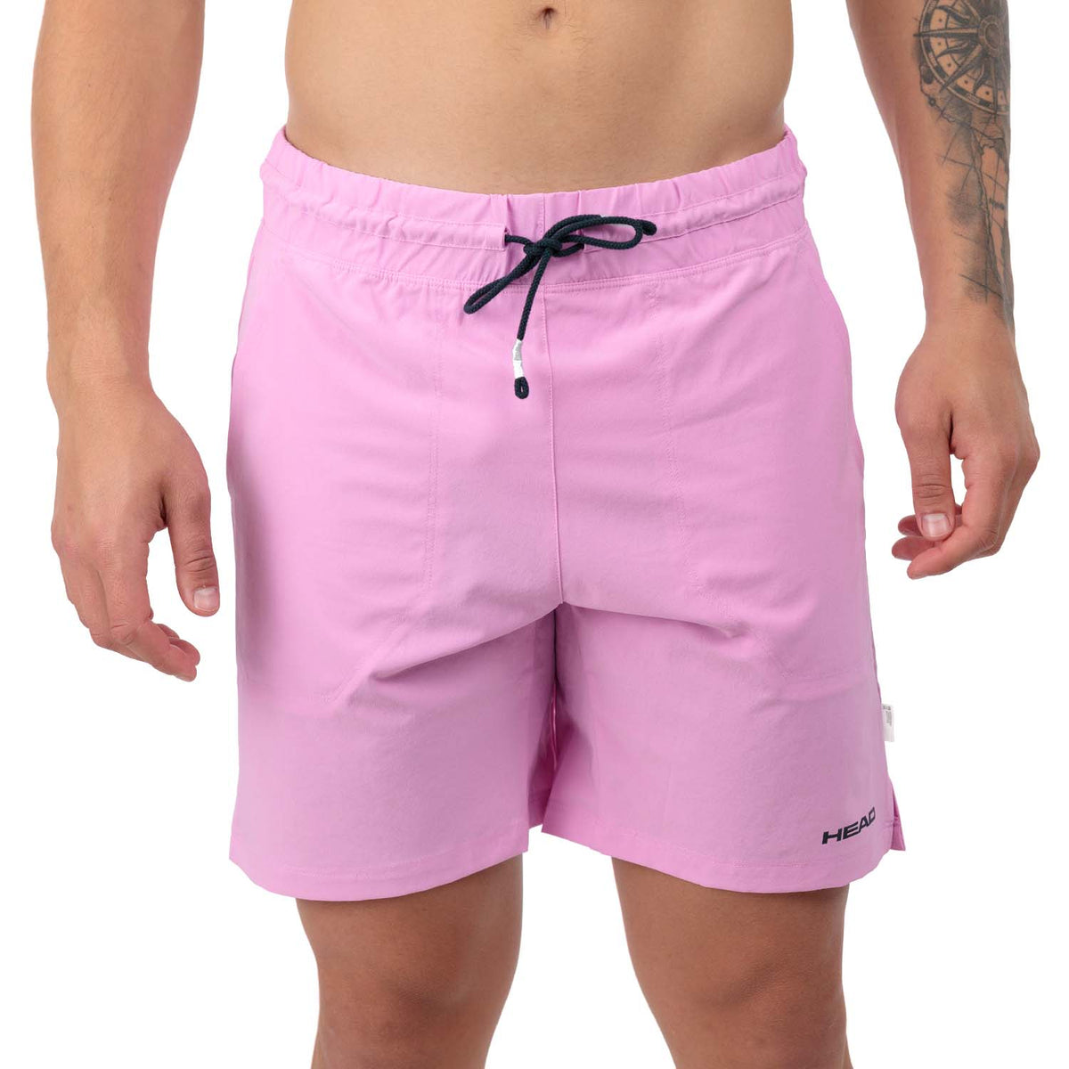 HEAD Men's Sports Shorts PLAY