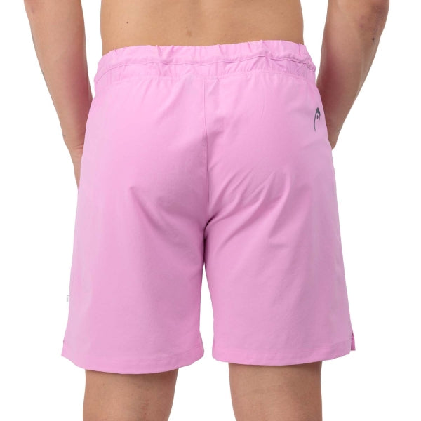 HEAD Shorts Sportivi Uomo PLAY