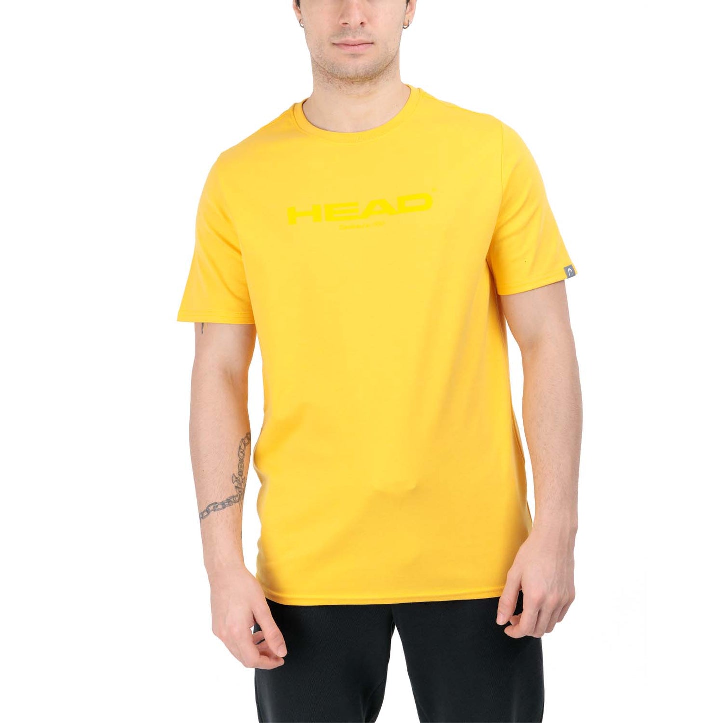 HEAD Motion  T-Shirt Uomo