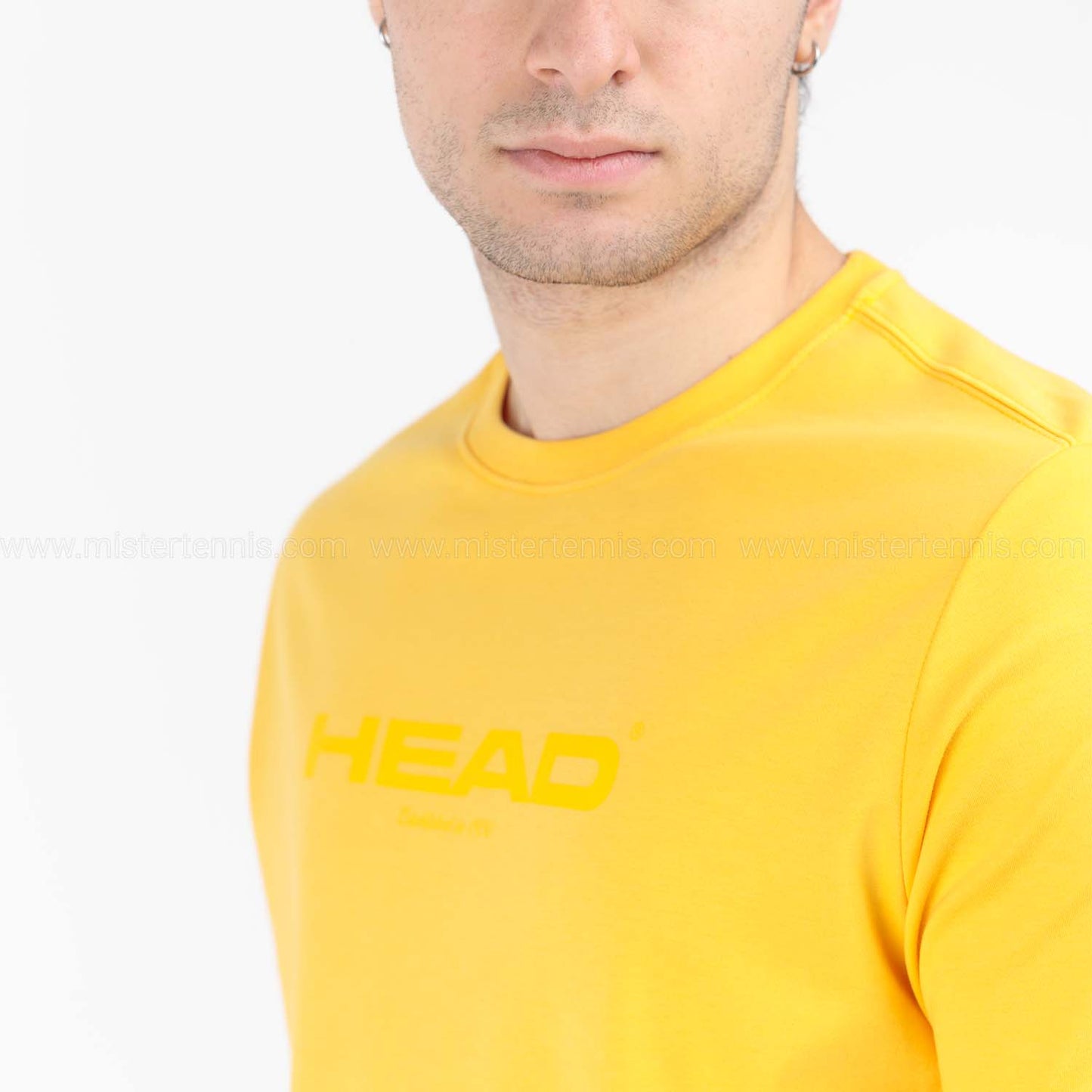 HEAD Motion  T-Shirt Uomo