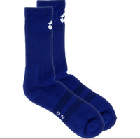 LOTTO CALZE TENNIS SOCK III BLU NAVY