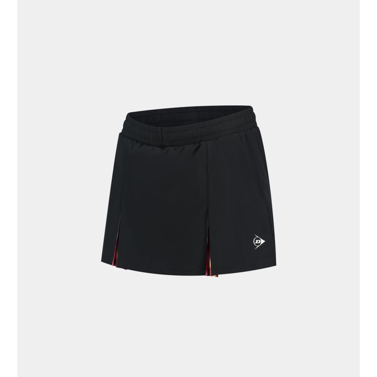 Dunlop Gonna Game Skirt Black
