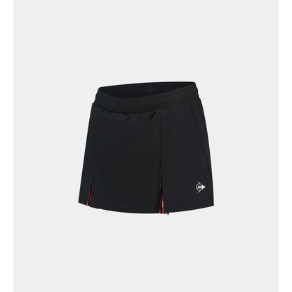 Dunlop Gonna Game Skirt Black