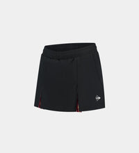 Dunlop Gonna Game Skirt Black