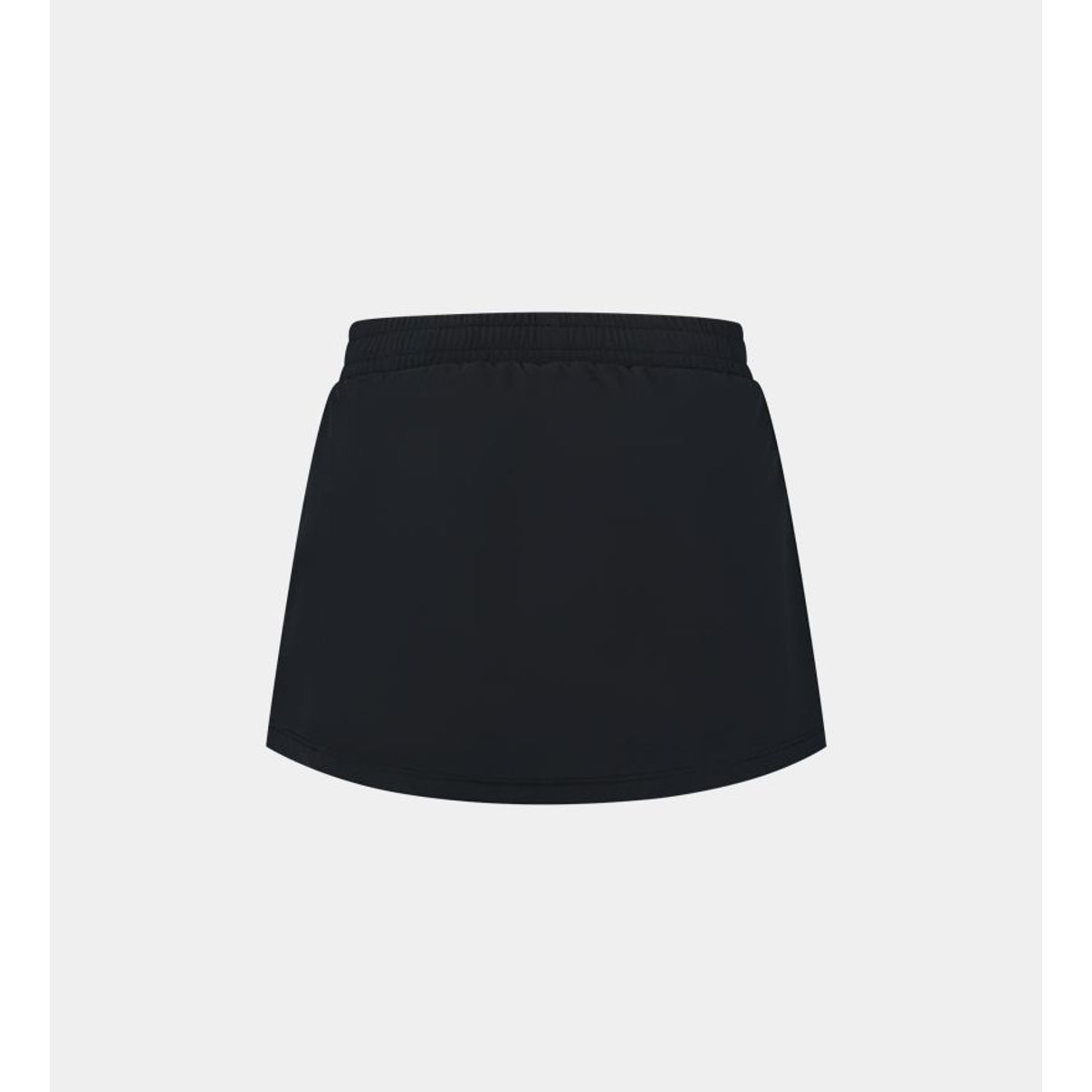 Dunlop Gonna Game Skirt Black