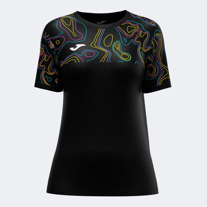 Joma Maglia a Manica Corta Donna Torneo