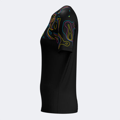Joma Maglia a Manica Corta Donna Torneo