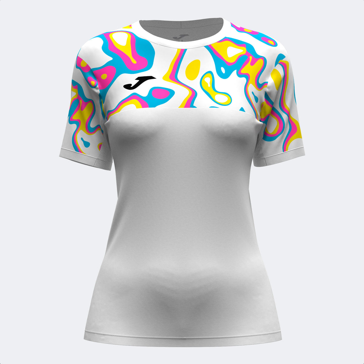Joma Maglia a Manica Corta Donna Torneo