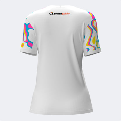 Joma Maglia a Manica Corta Donna Torneo