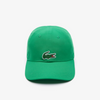 LACOSTE Cappellino da uomo in microfibra Lacoste SPORT x Novak Djokovic